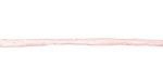 Angel Skin Pink Silk String 2mm