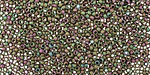 TOHO Matte Cassiopeia Round 15/0 Seed Bead