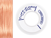 Tuff Cord Peach #5