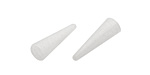 Replacement Jaws for Round Nose Small Nylon Tipped Pliers