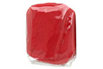Red Crystal Clay 25 grams