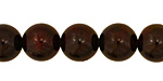 Garnet (A) Round 12mm