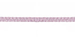 WireLace Lilac Ribbon 3mm