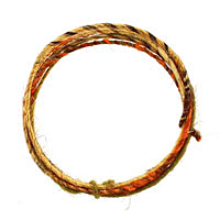 Fall Leaves WoolyWire 24 gauge, 3 feet