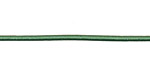 Lawn (metallic) Round Leather Cord 2mm