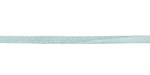 Sky Blue Suede Leather Lace 3mm