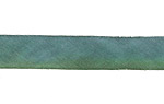 Forest Shadows Hand Dyed 100% Silk Ribbon 7/16"