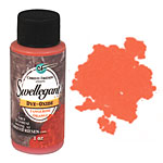 Swellegant Tangerine Orange Dye-Oxide 1 oz.