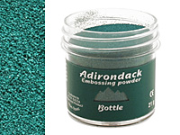 Adirondack Bottle Embossing Powder 21g