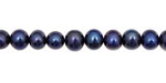 Midnight Blue Potato 6-7mm