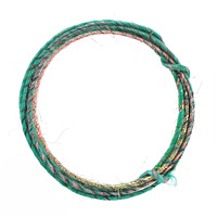 Water Lily WoolyWire 24 gauge, 3 feet