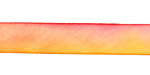 Peace Hand Dyed 100% Silk Ribbon 7/16"