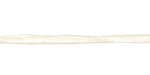 Ivory Silk String 2mm