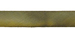 Chameleon Hand Dyed 100% Silk Ribbon 7/16"