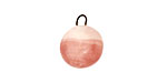 Jangles Ceramic Ball Charm 12-15mm