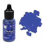 Vintaj Cobalt Patina 15ml