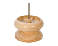 Bead-EZ Spinner