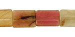 Rainbow Soocho Jade Thin Pillow 18x13mm