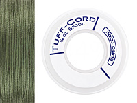 Tuff Cord Green #2