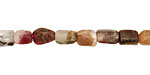 Tourmaline Tumbled Nugget 8-12x6-7mm