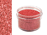 Sunrise Ultrafine Opaque Glitter 1/2 oz.