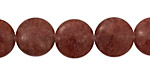 Muscovite Puff Coin 14mm