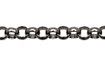 Gunmetal Rollo Chain