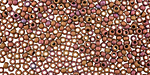 TOHO Matte Mauve Mocha Round 11/0 Seed Bead