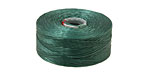 C-Lon Sea Foam Green Size D Thread