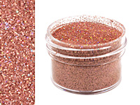 Ballerina Hologram Ultrafine Opaque Glitter 1/2 oz.