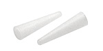 Replacement Jaws for Round Nose Large Nylon Tipped Pliers