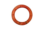 Patricia Healey Copper Lined Round Link 24mm