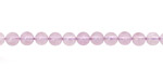 Cape Amethyst (A) Round 4mm