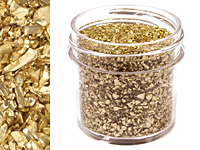 Element's Earth Texture Cuttings 1 oz.