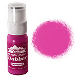 Adirondack Raspberry Acrylic Paint Dabber 29ml