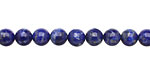 Lapis (A) Round 6mm