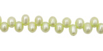 Lemon Ice Dancing Drops 6.5-8mm