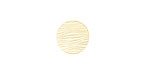 Lillypilly Gold Zebra Anodized Aluminum Disc 11mm, 22 gauge