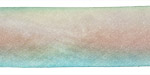 Auralina Hand Dyed 100% Silk Ribbon 1"