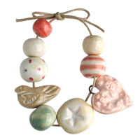 Gaea Ceramic Christmas Love Bundle
