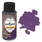 Swellegant Violet Dye-Oxide 1 oz.