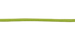 Fern Round Leather Cord 2mm