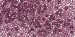 TOHO Transparent Medium Amethyst Round 11/0 Seed Bead