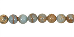 Impression Jasper Round 8mm