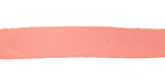 Pink Deertan Leather Lace 10mm