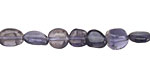Iolite Tumbled Nugget 6-8x6-7mm