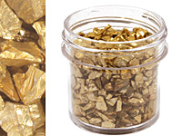 Element's Earth Texture Diggings 1 oz.