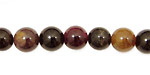 Tourmaline Round 8mm