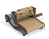 Vintaj Special Edition BIGkick Machine by Sizzix