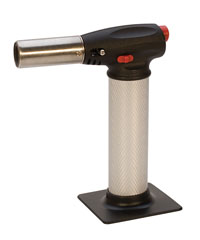 Jeweler's Butane Torch
